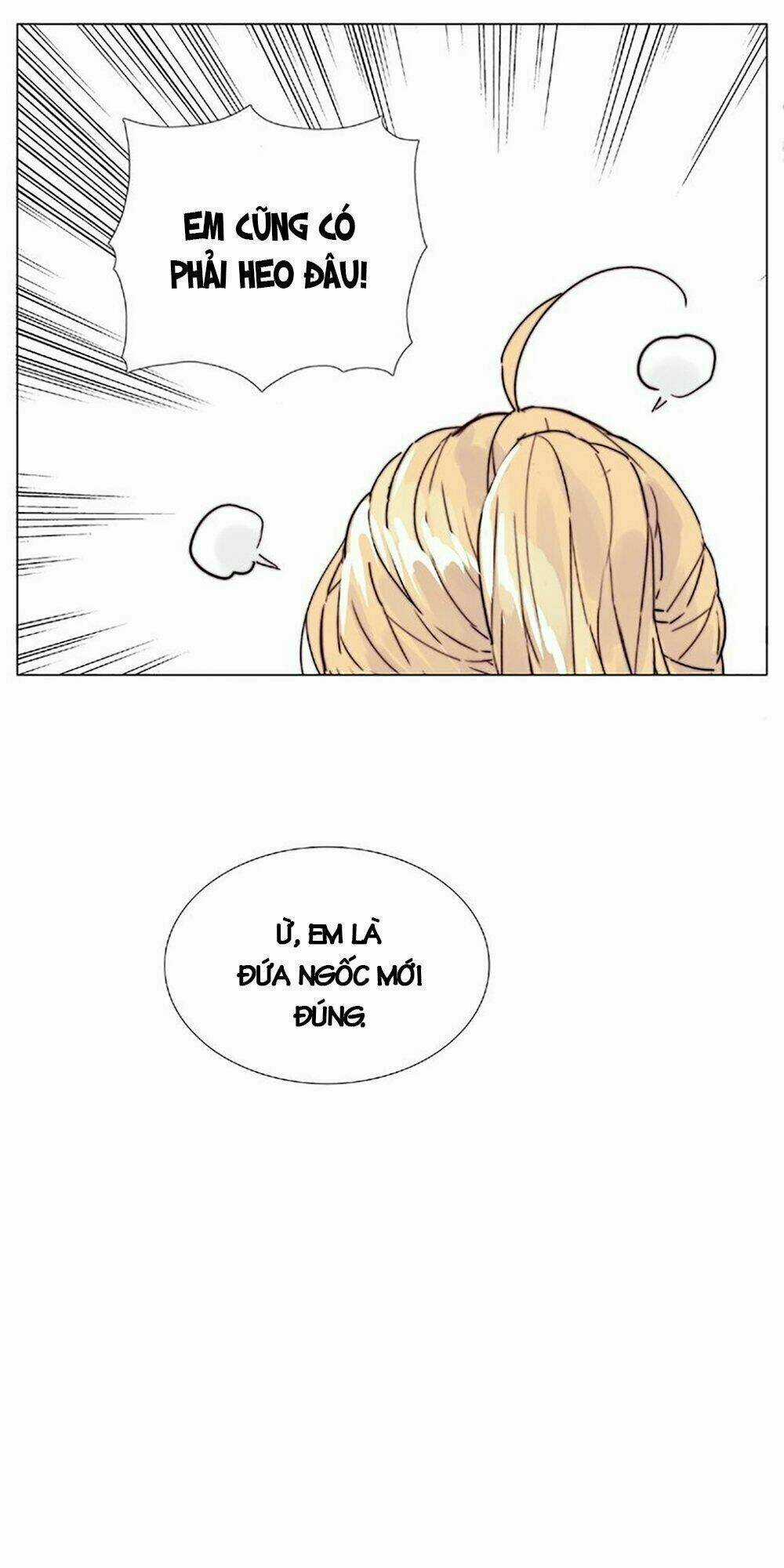 Tình Yêu Chớp Nhoáng Chapter 111 trang 40