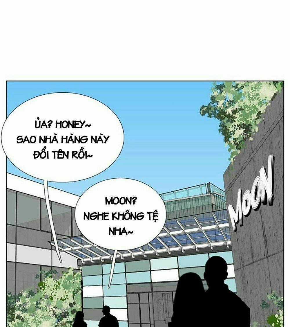 Tình Yêu Chớp Nhoáng Chapter 111 trang 41