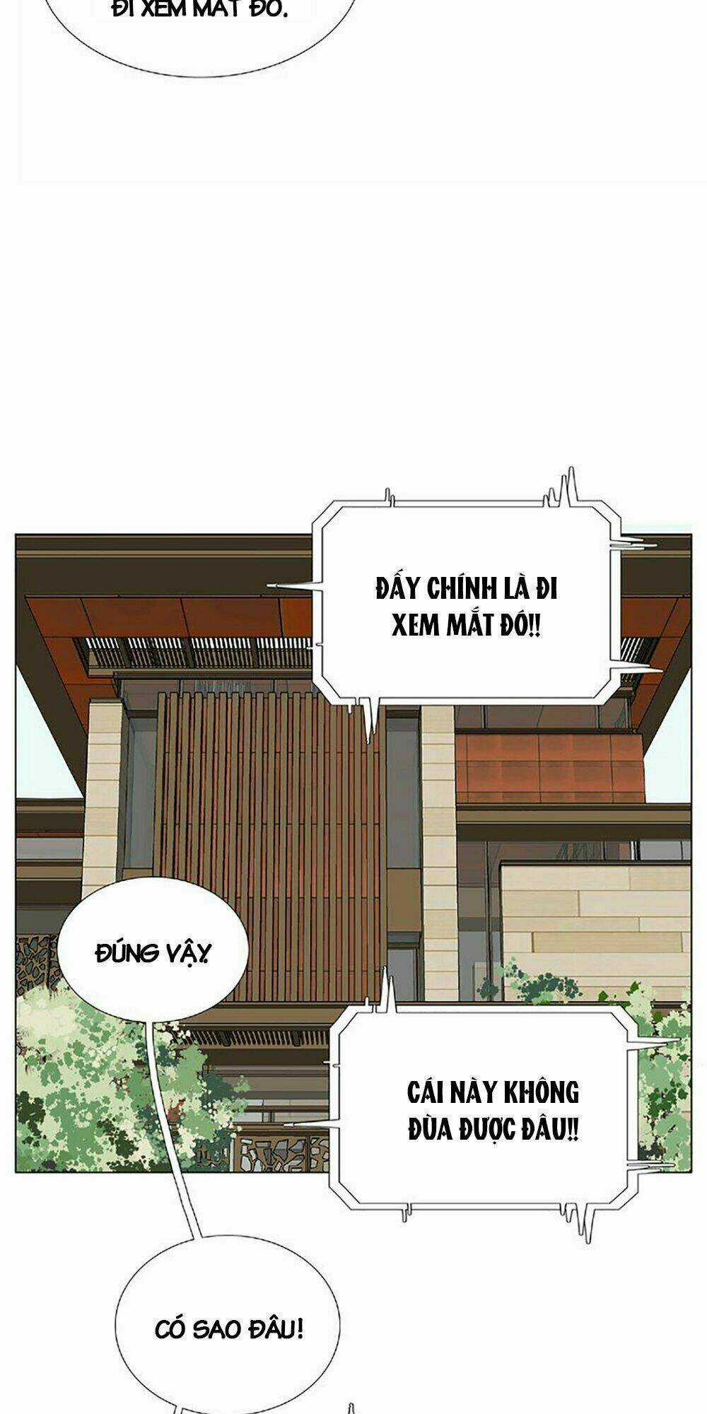 Tình Yêu Chớp Nhoáng Chapter 111 trang 8