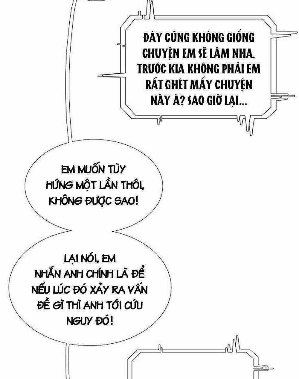 Tình Yêu Chớp Nhoáng Chapter 111 trang 9