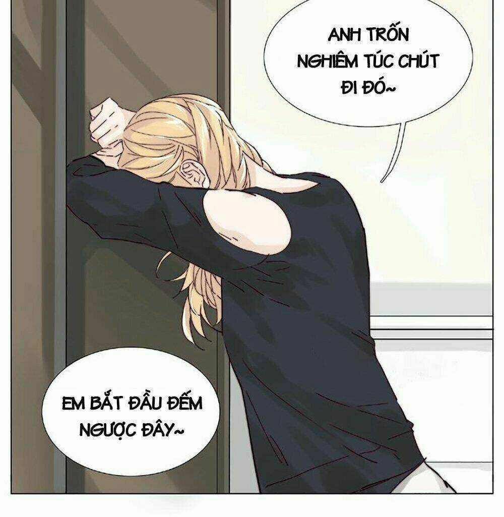 Tình Yêu Chớp Nhoáng Chapter 112 trang 14