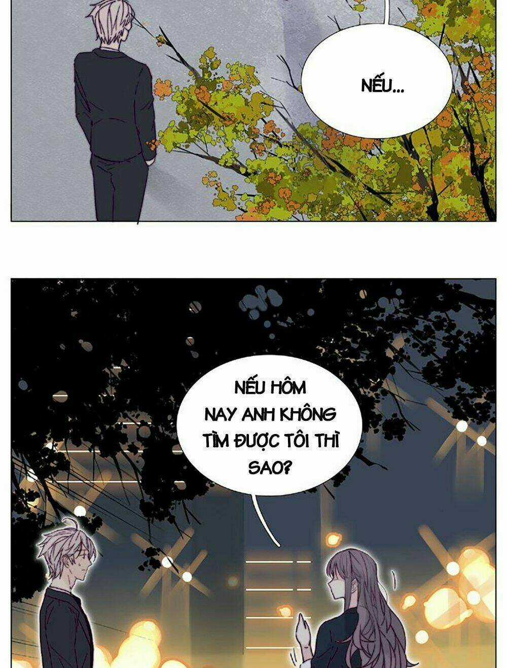 Tình Yêu Chớp Nhoáng Chapter 112 trang 2