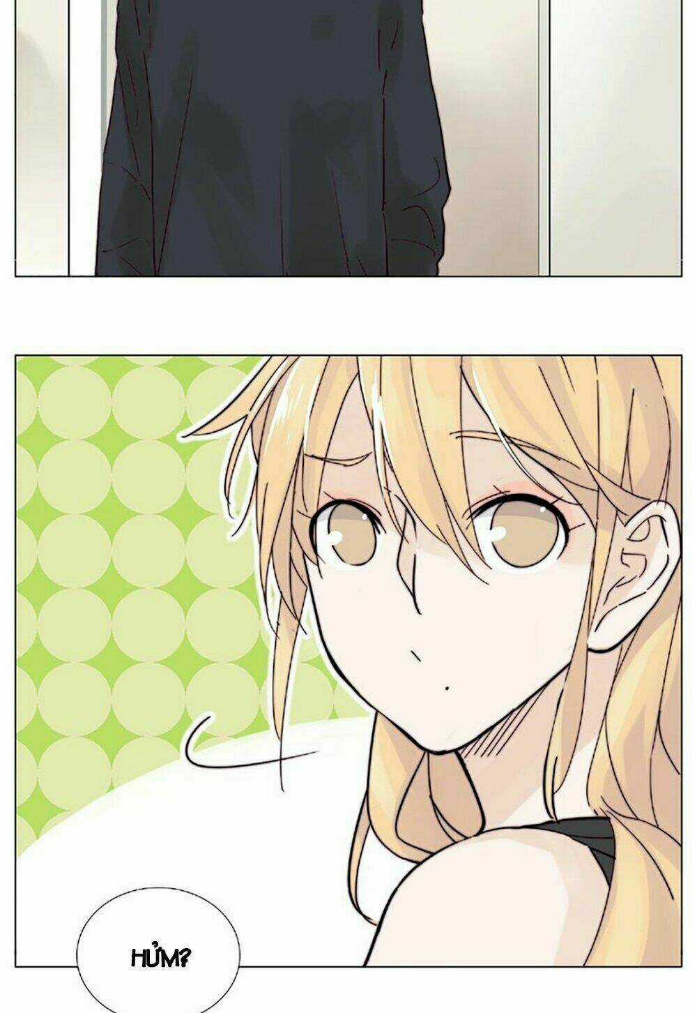 Tình Yêu Chớp Nhoáng Chapter 112 trang 20