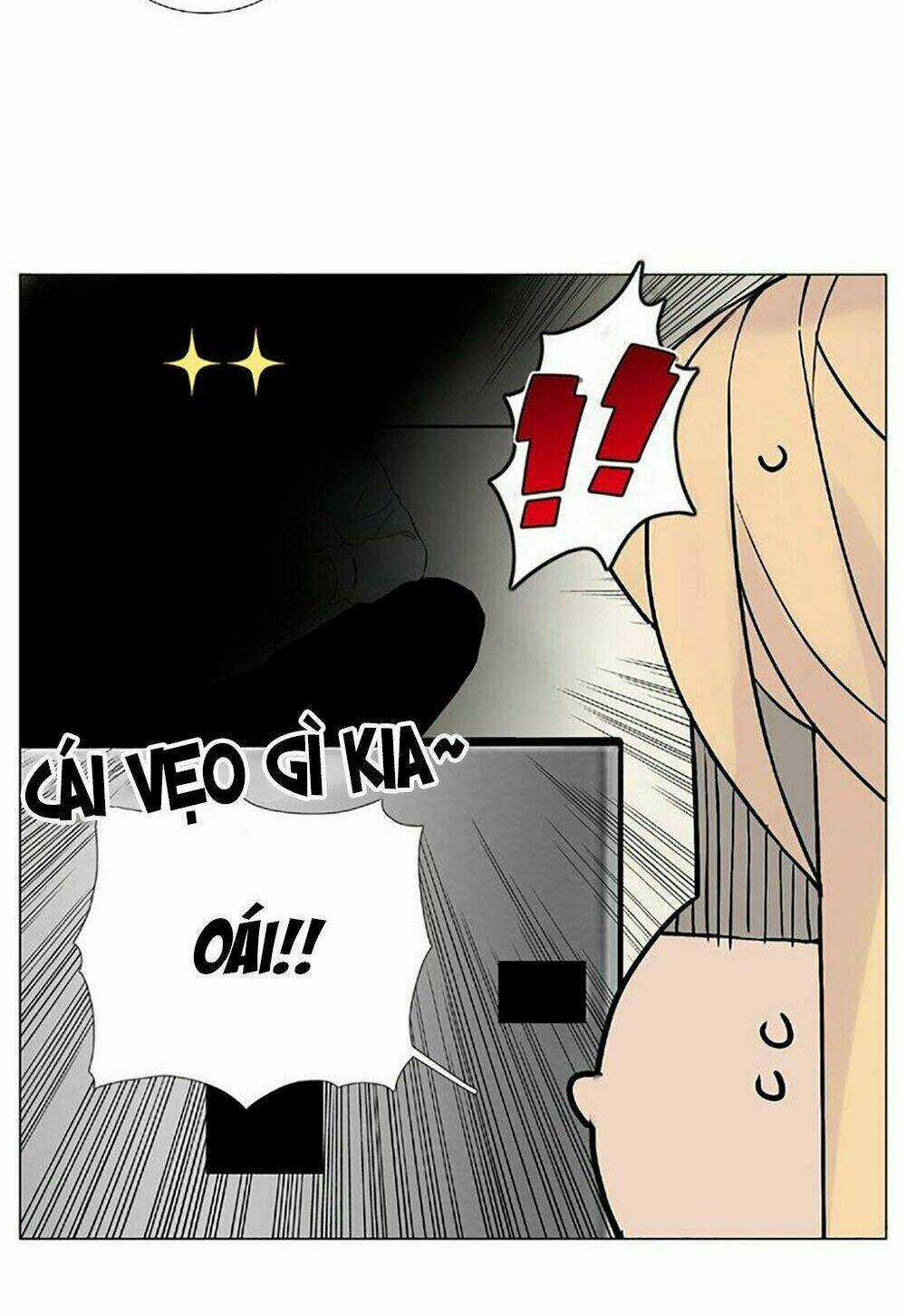 Tình Yêu Chớp Nhoáng Chapter 112 trang 21