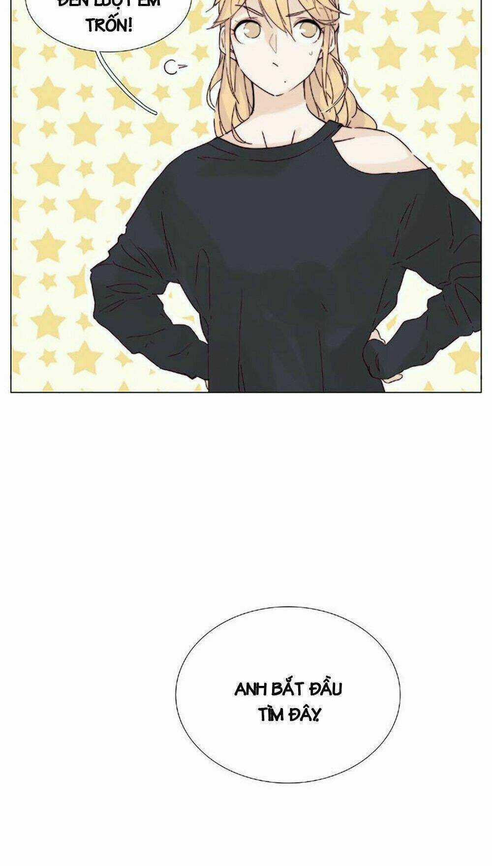 Tình Yêu Chớp Nhoáng Chapter 112 trang 24