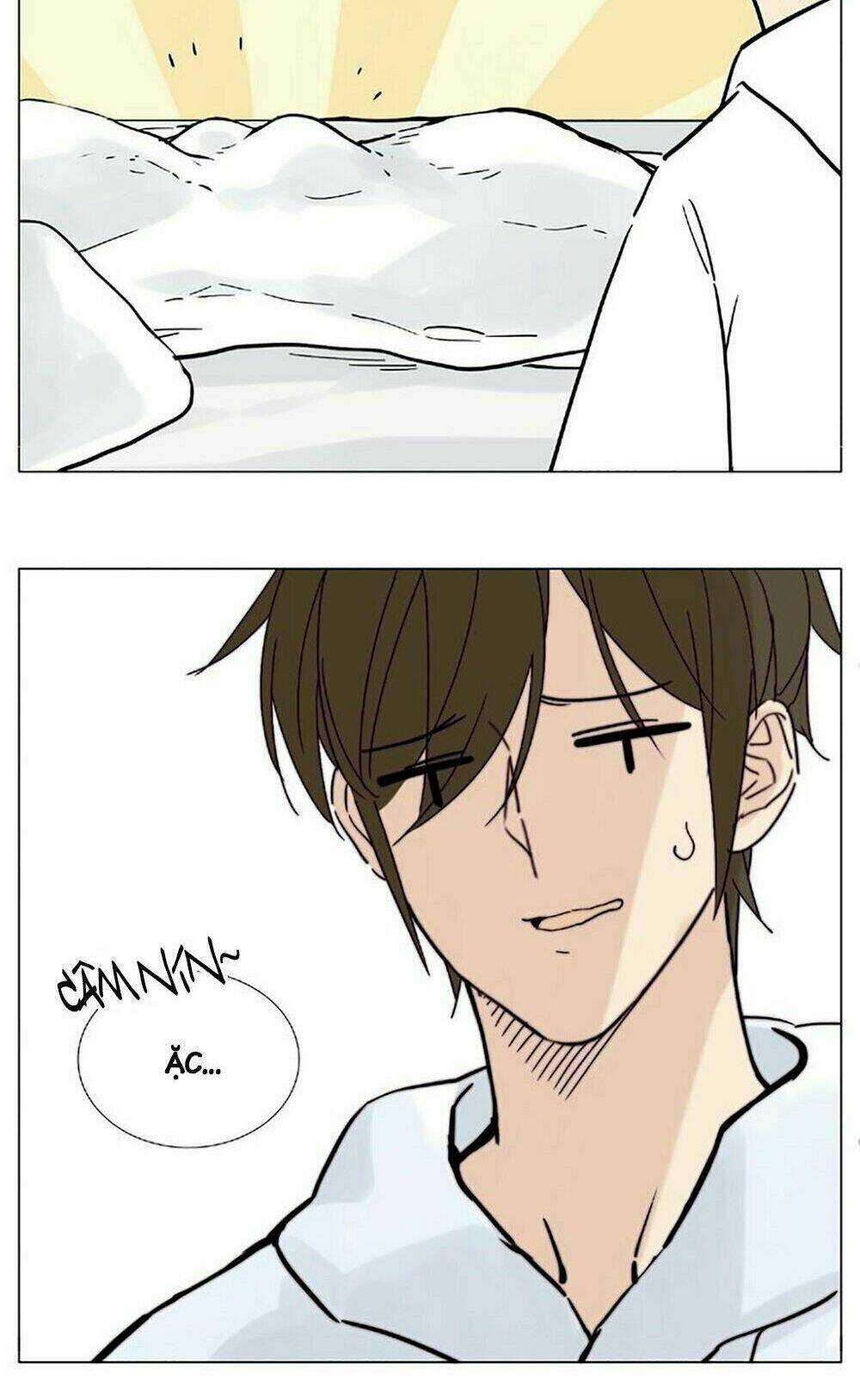 Tình Yêu Chớp Nhoáng Chapter 112 trang 28