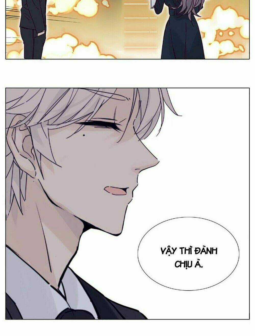 Tình Yêu Chớp Nhoáng Chapter 112 trang 3