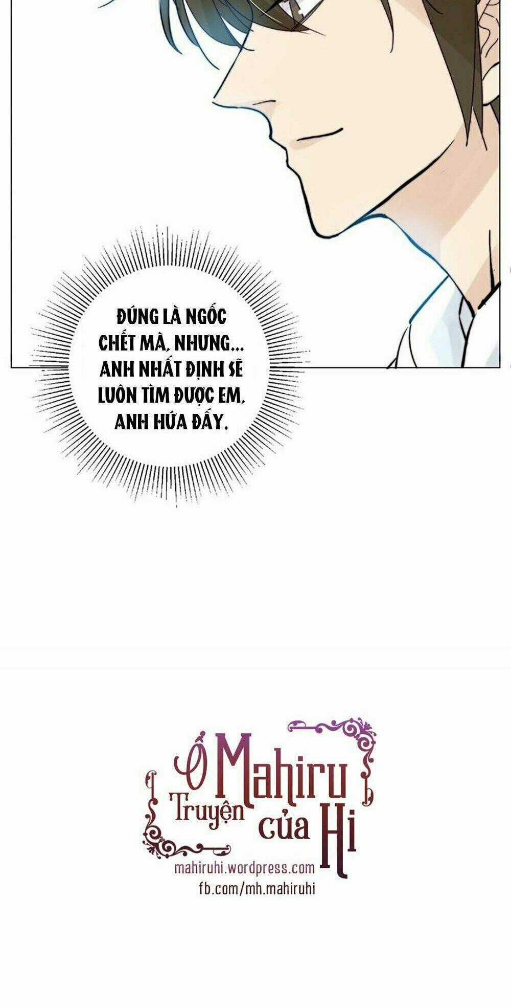 Tình Yêu Chớp Nhoáng Chapter 112 trang 34