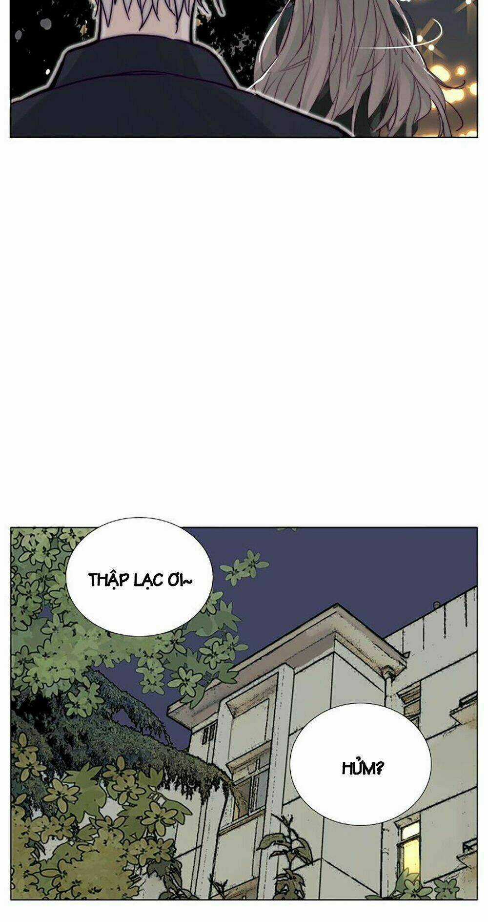 Tình Yêu Chớp Nhoáng Chapter 112 trang 6