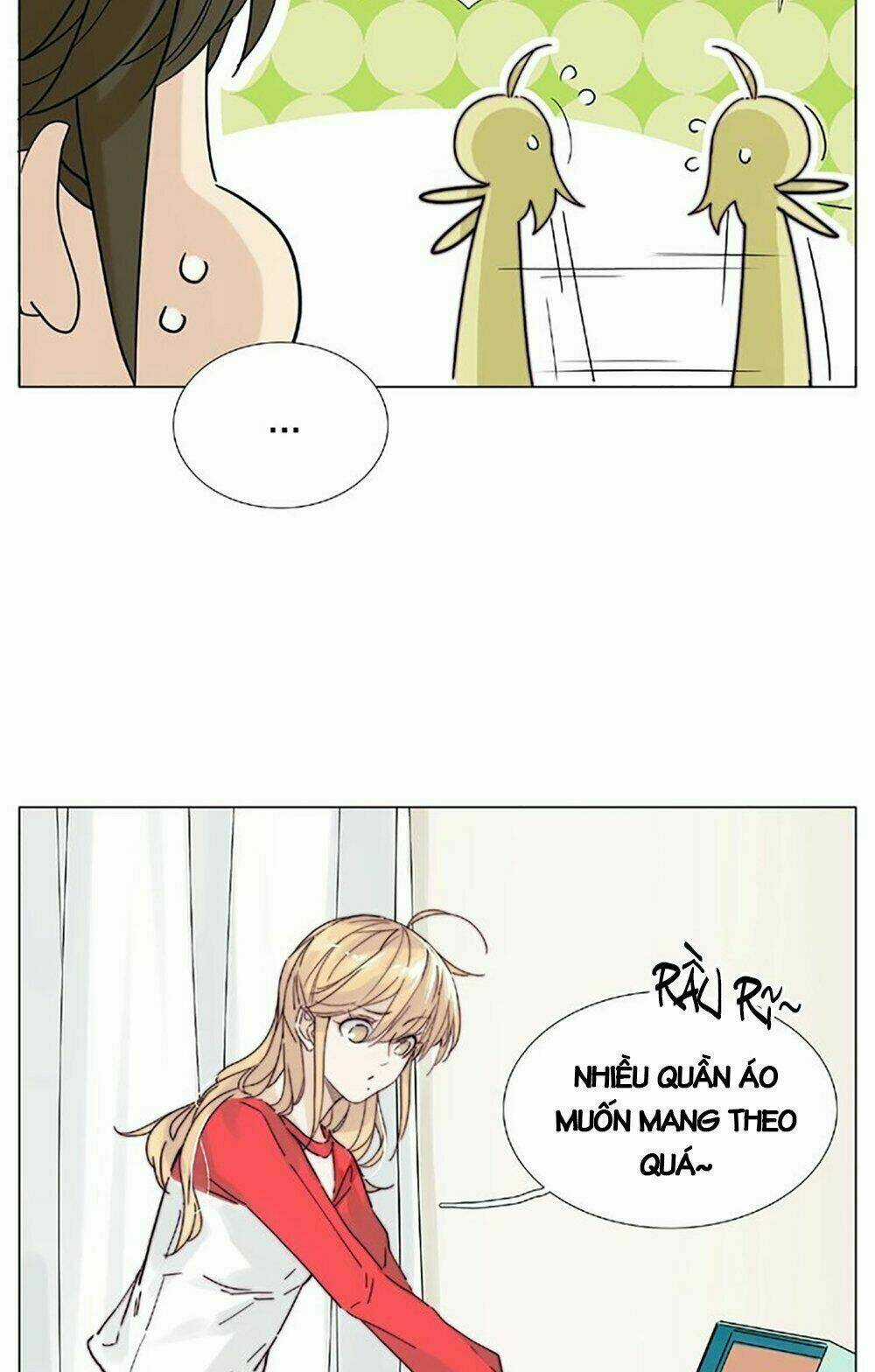 Tình Yêu Chớp Nhoáng Chapter 113 trang 12