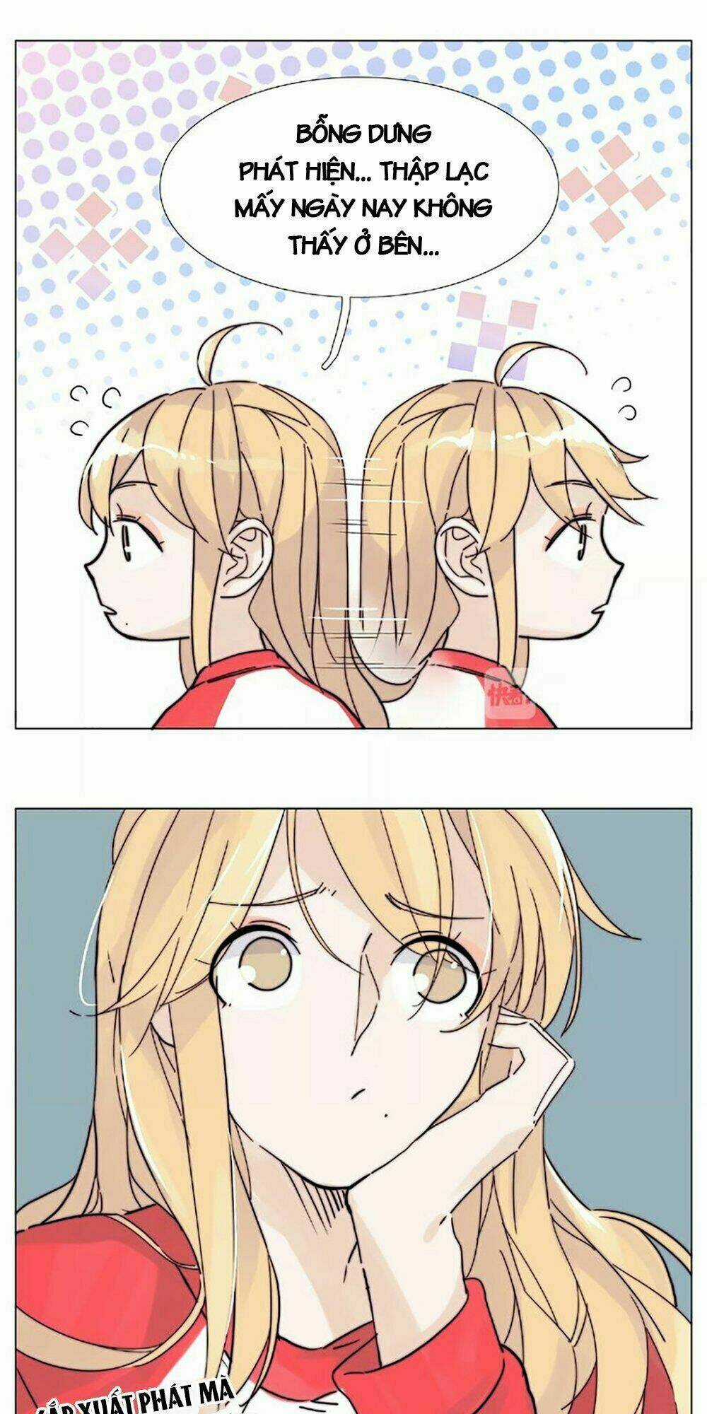 Tình Yêu Chớp Nhoáng Chapter 113 trang 14