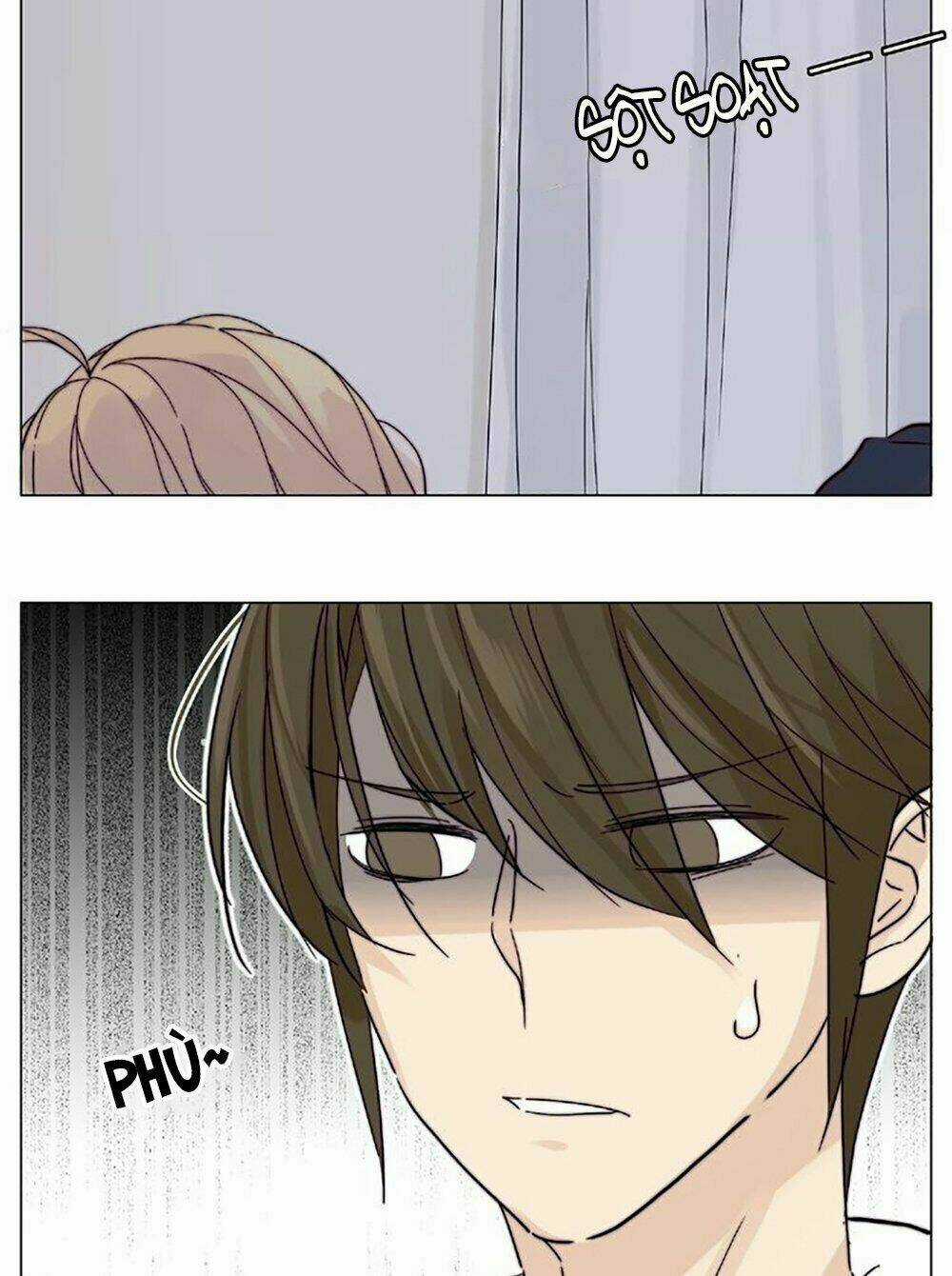 Tình Yêu Chớp Nhoáng Chapter 113 trang 2