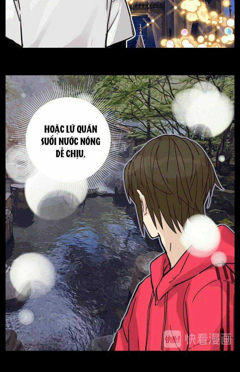 Tình Yêu Chớp Nhoáng Chapter 113 trang 20