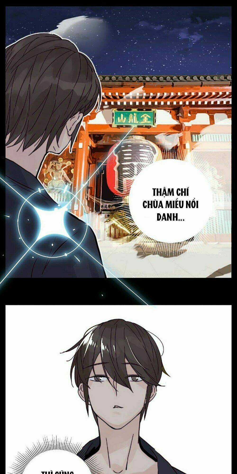 Tình Yêu Chớp Nhoáng Chapter 113 trang 21