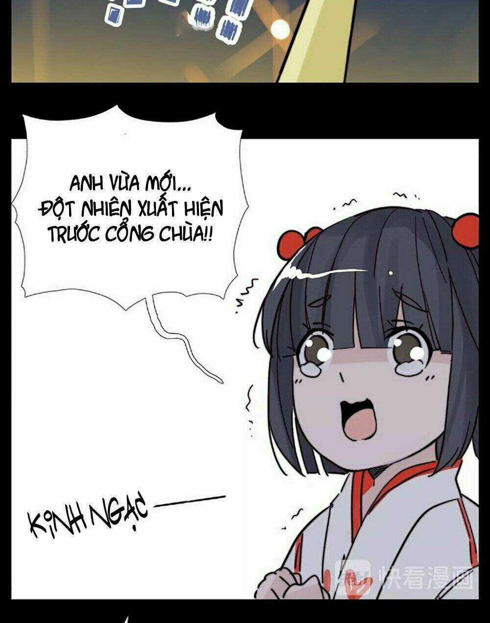 Tình Yêu Chớp Nhoáng Chapter 113 trang 24