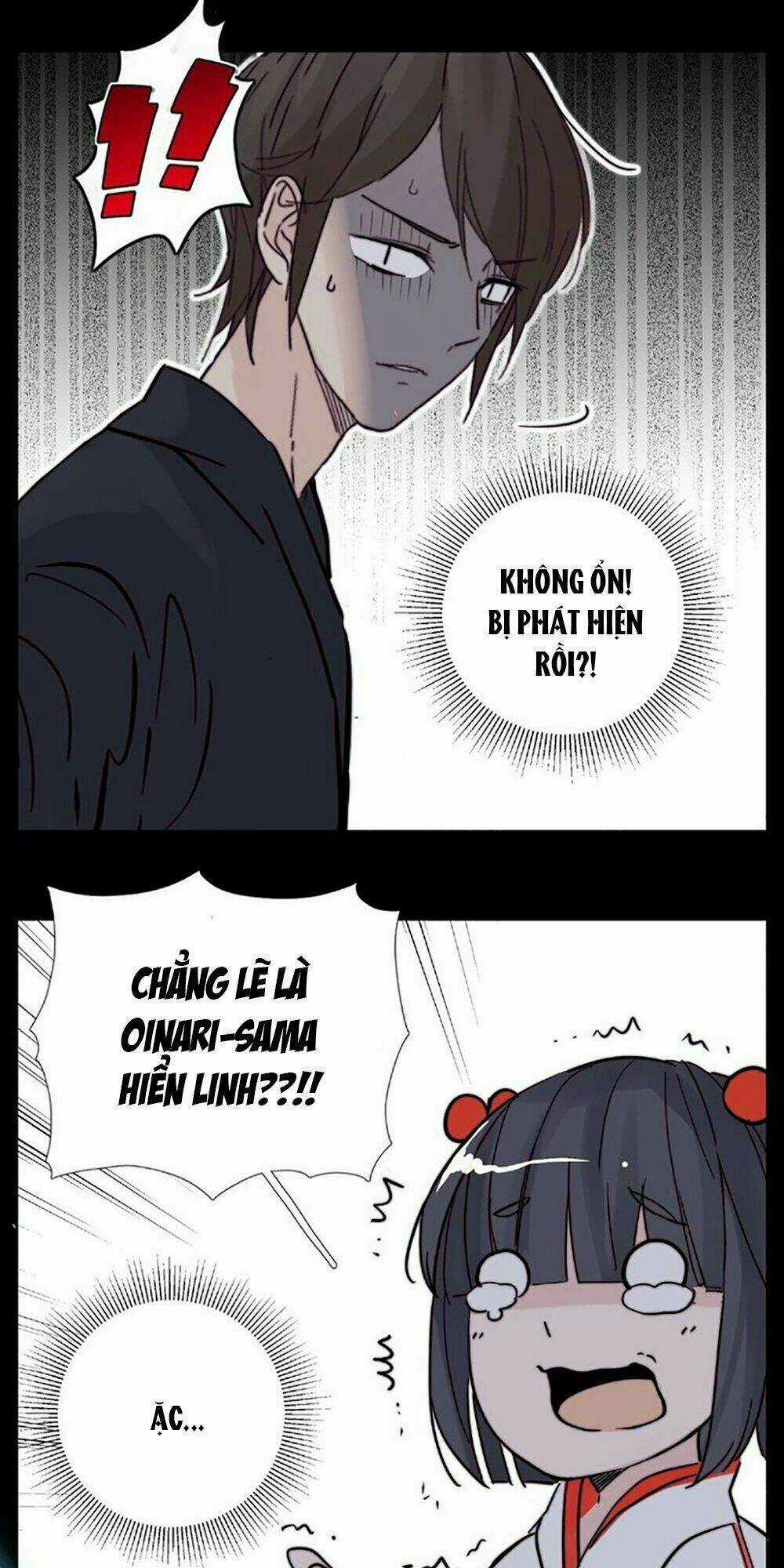 Tình Yêu Chớp Nhoáng Chapter 113 trang 25