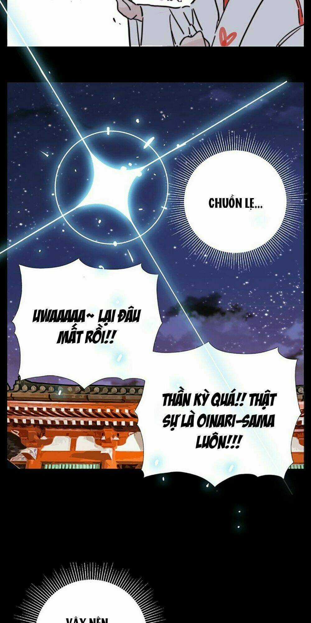 Tình Yêu Chớp Nhoáng Chapter 113 trang 26