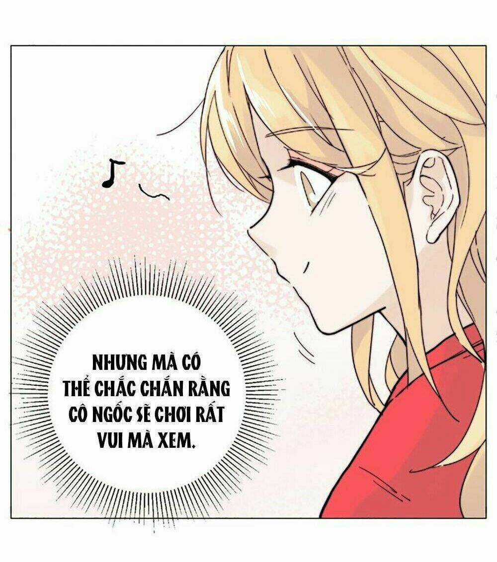 Tình Yêu Chớp Nhoáng Chapter 113 trang 28