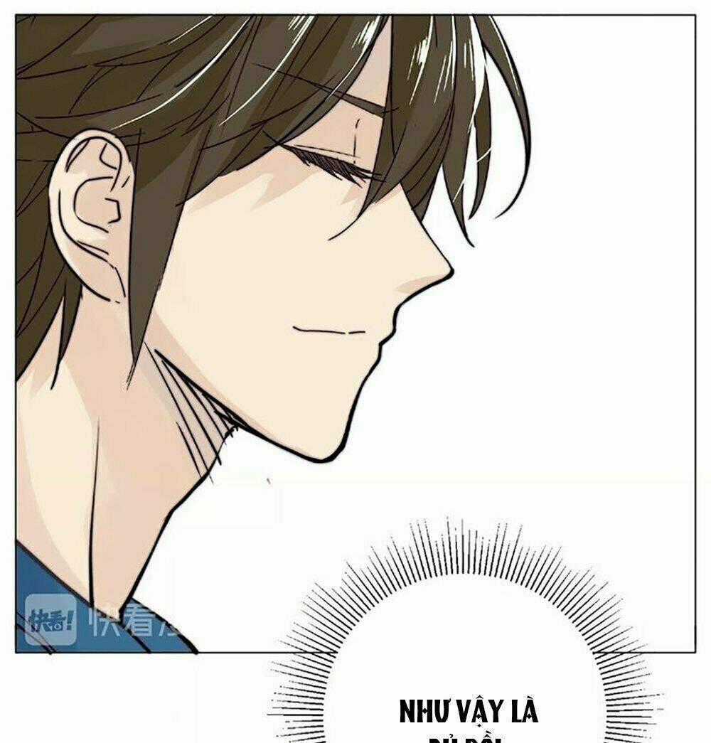 Tình Yêu Chớp Nhoáng Chapter 113 trang 29