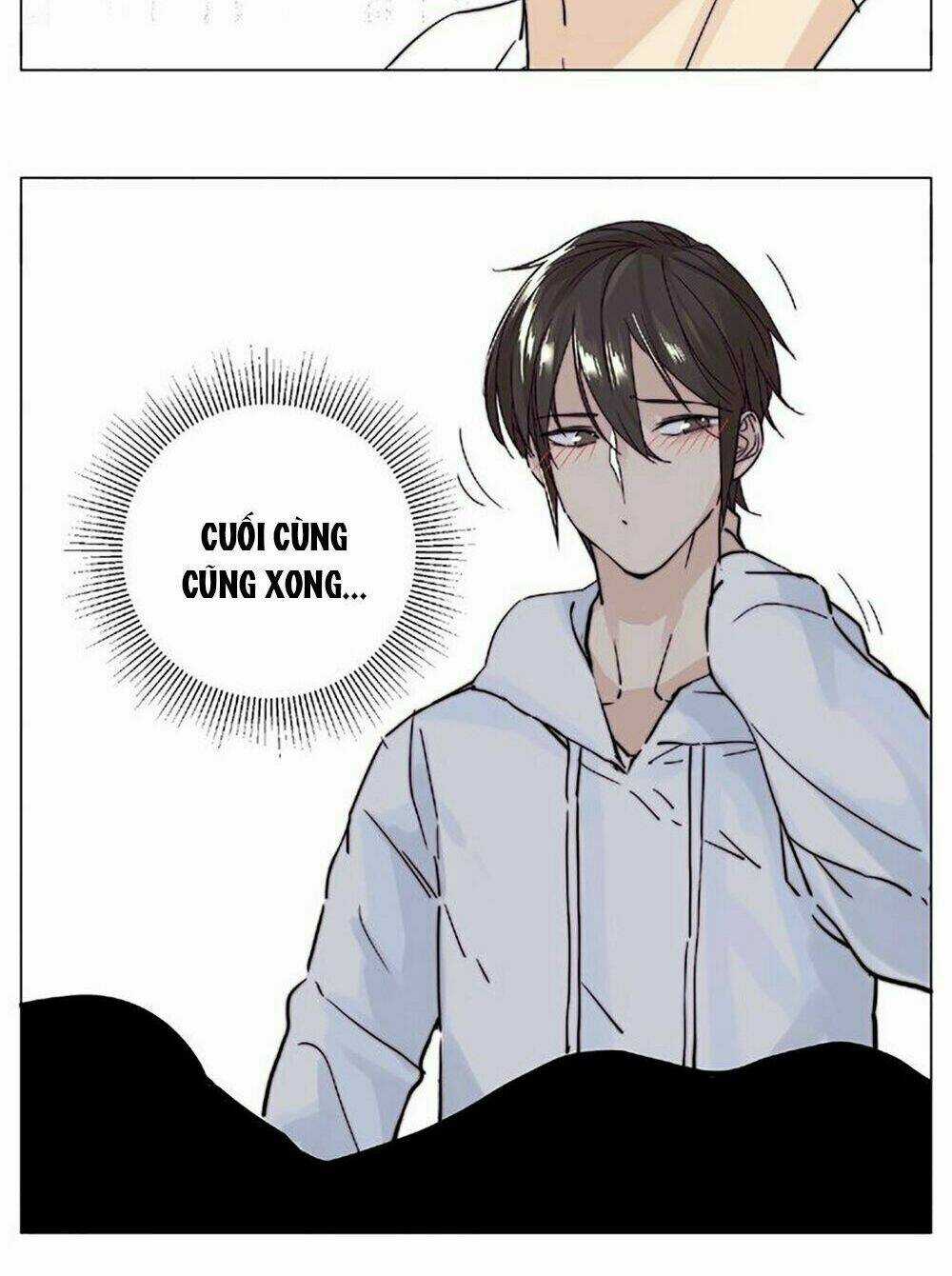 Tình Yêu Chớp Nhoáng Chapter 113 trang 3