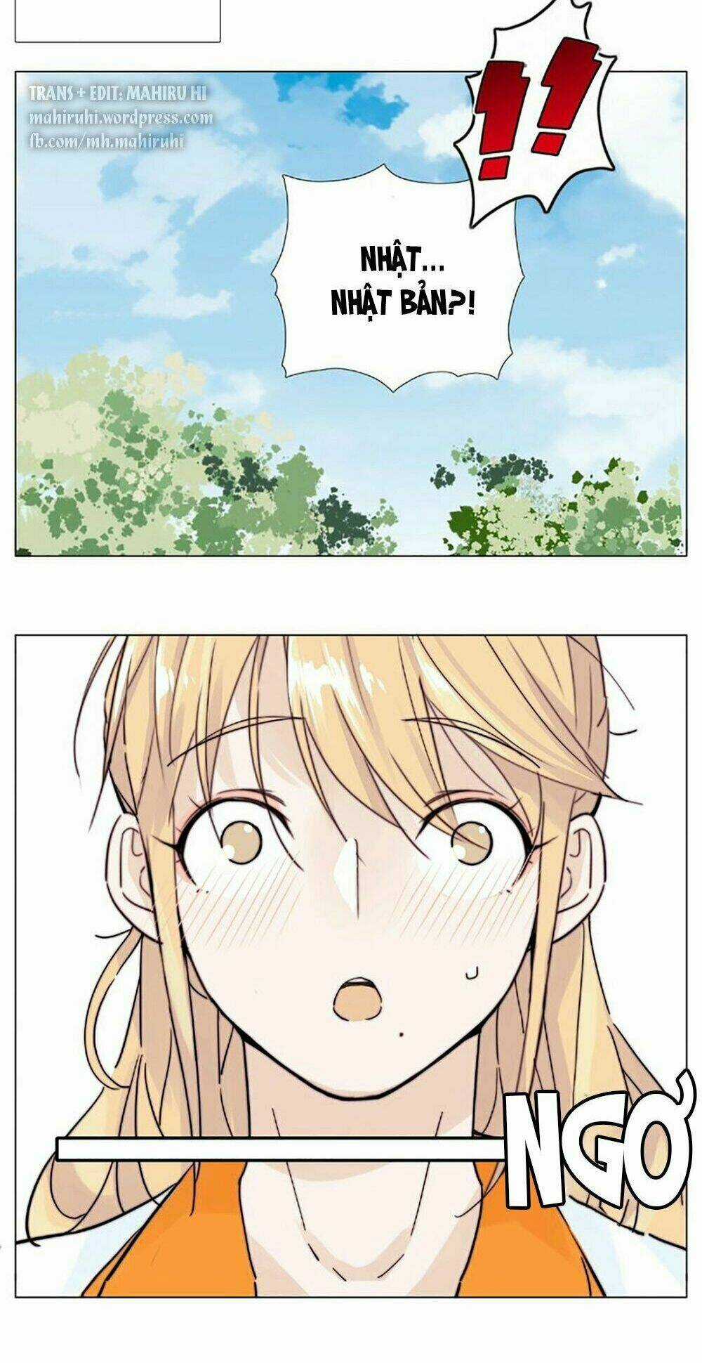 Tình Yêu Chớp Nhoáng Chapter 113 trang 6