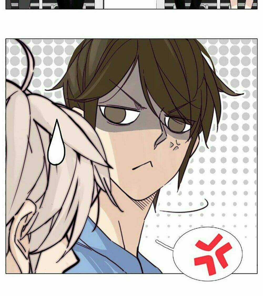 Tình Yêu Chớp Nhoáng Chapter 114 trang 10