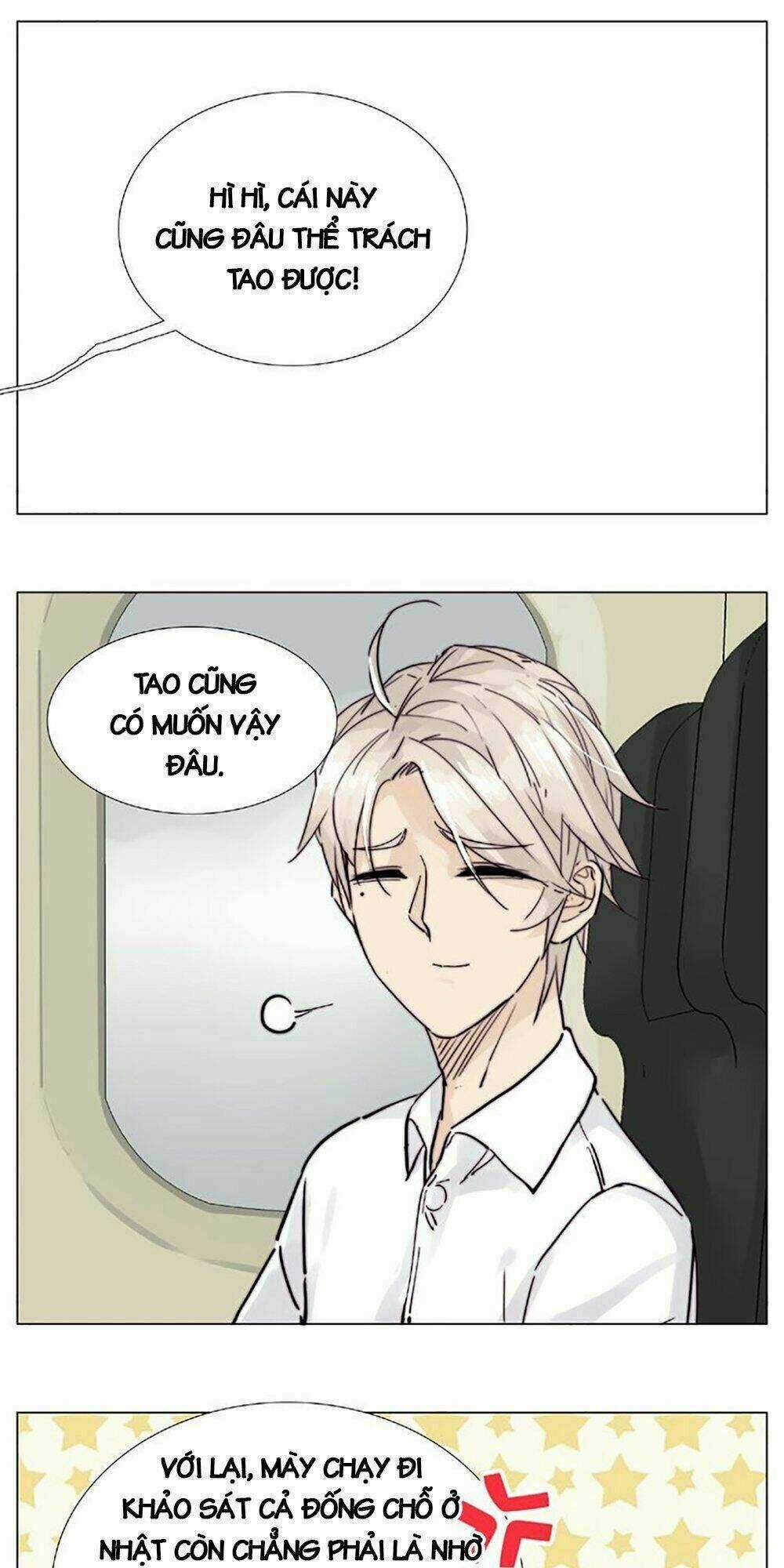 Tình Yêu Chớp Nhoáng Chapter 114 trang 11