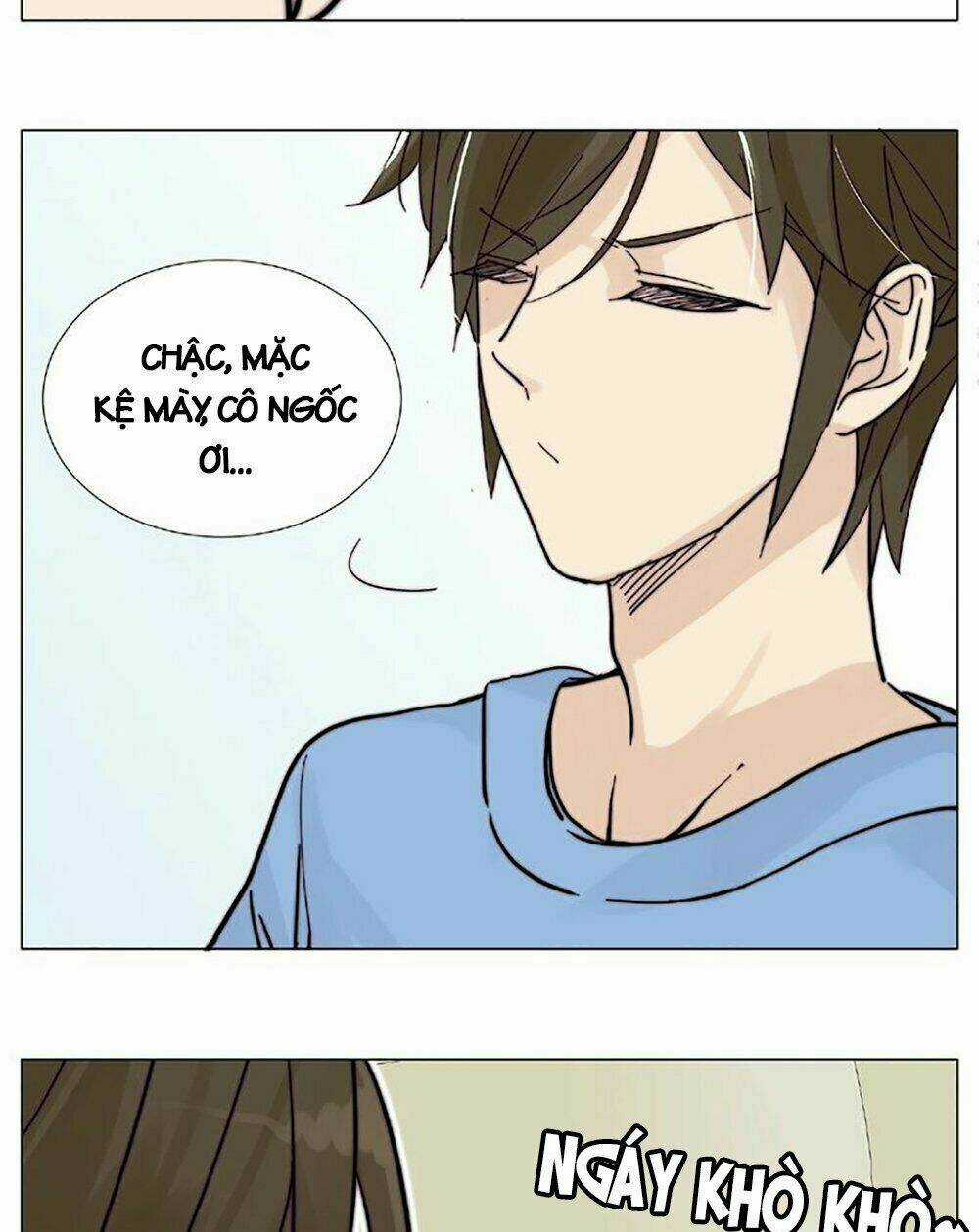 Tình Yêu Chớp Nhoáng Chapter 114 trang 13