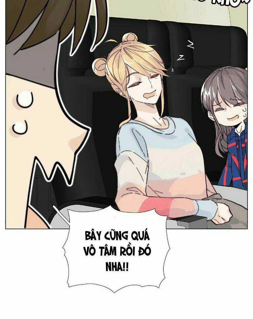 Tình Yêu Chớp Nhoáng Chapter 114 trang 14