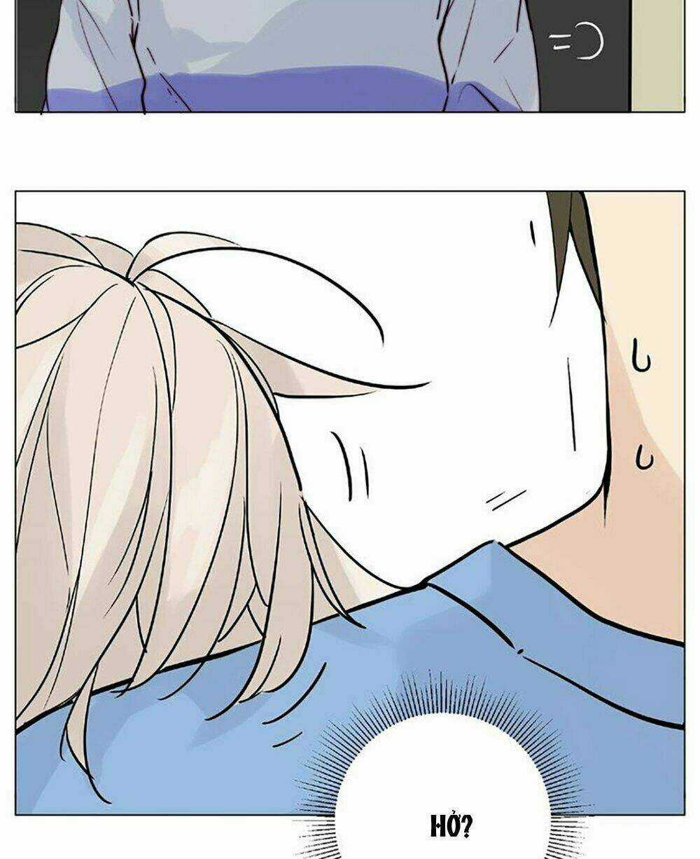 Tình Yêu Chớp Nhoáng Chapter 114 trang 17