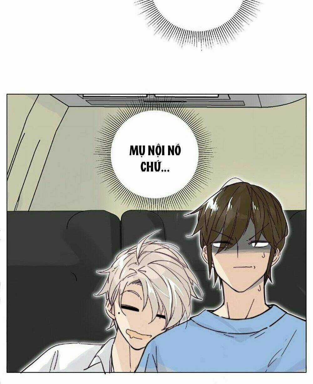 Tình Yêu Chớp Nhoáng Chapter 114 trang 18