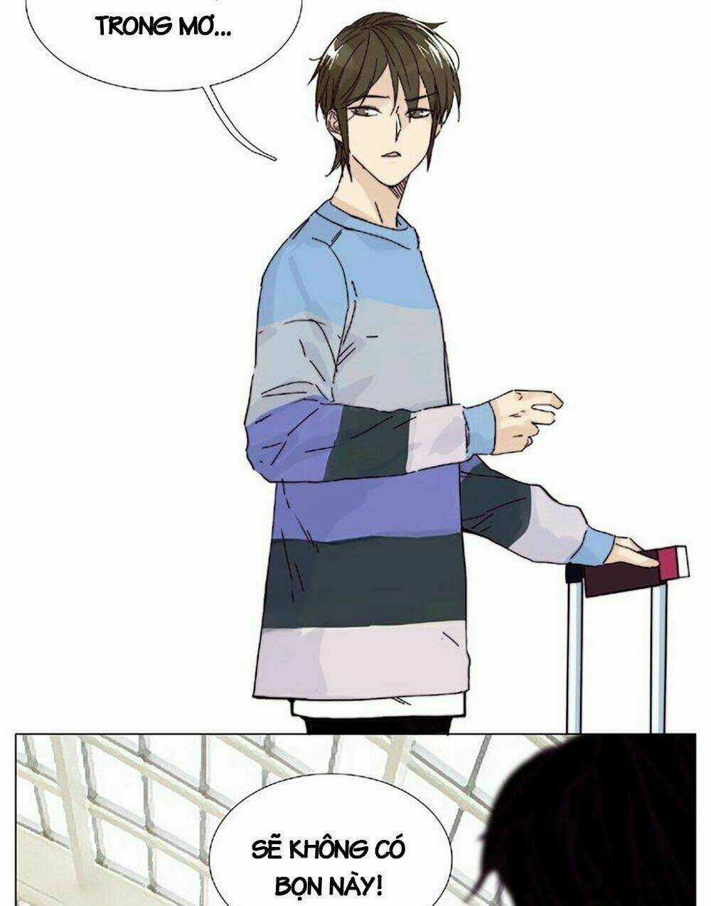 Tình Yêu Chớp Nhoáng Chapter 114 trang 2