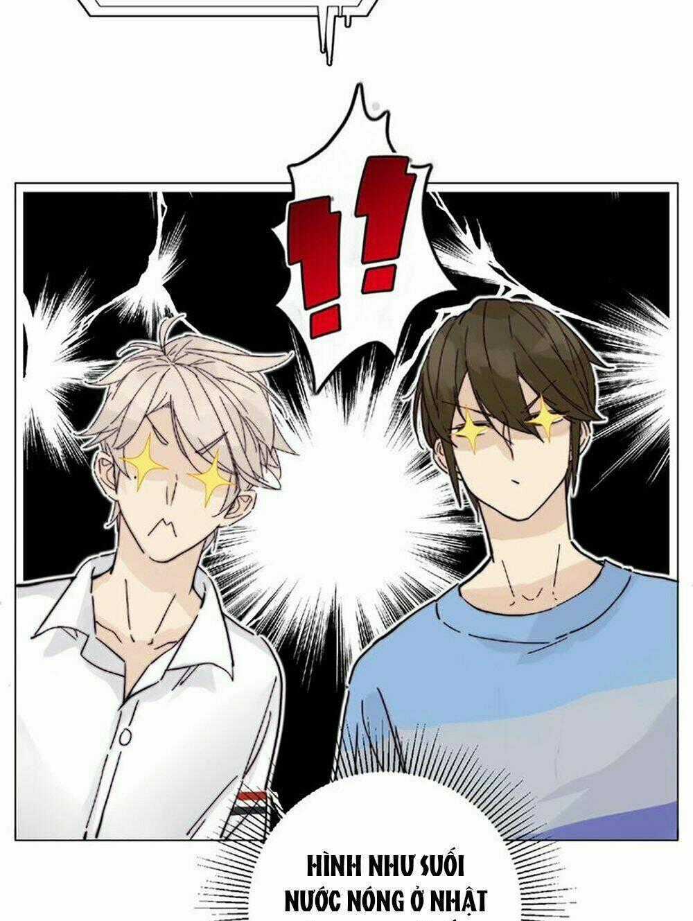 Tình Yêu Chớp Nhoáng Chapter 114 trang 29