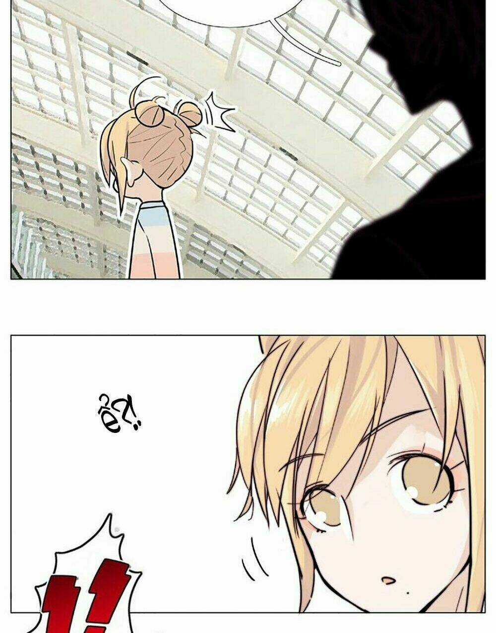 Tình Yêu Chớp Nhoáng Chapter 114 trang 3