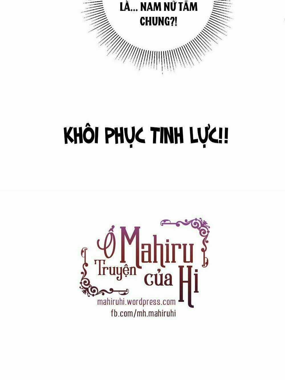 Tình Yêu Chớp Nhoáng Chapter 114 trang 30