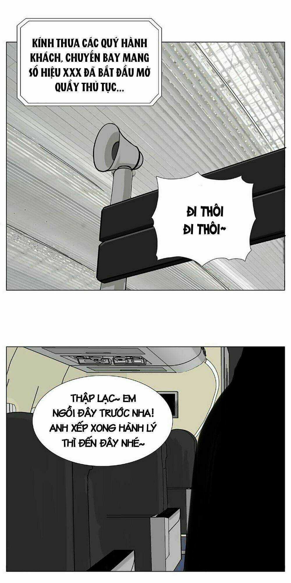 Tình Yêu Chớp Nhoáng Chapter 114 trang 7