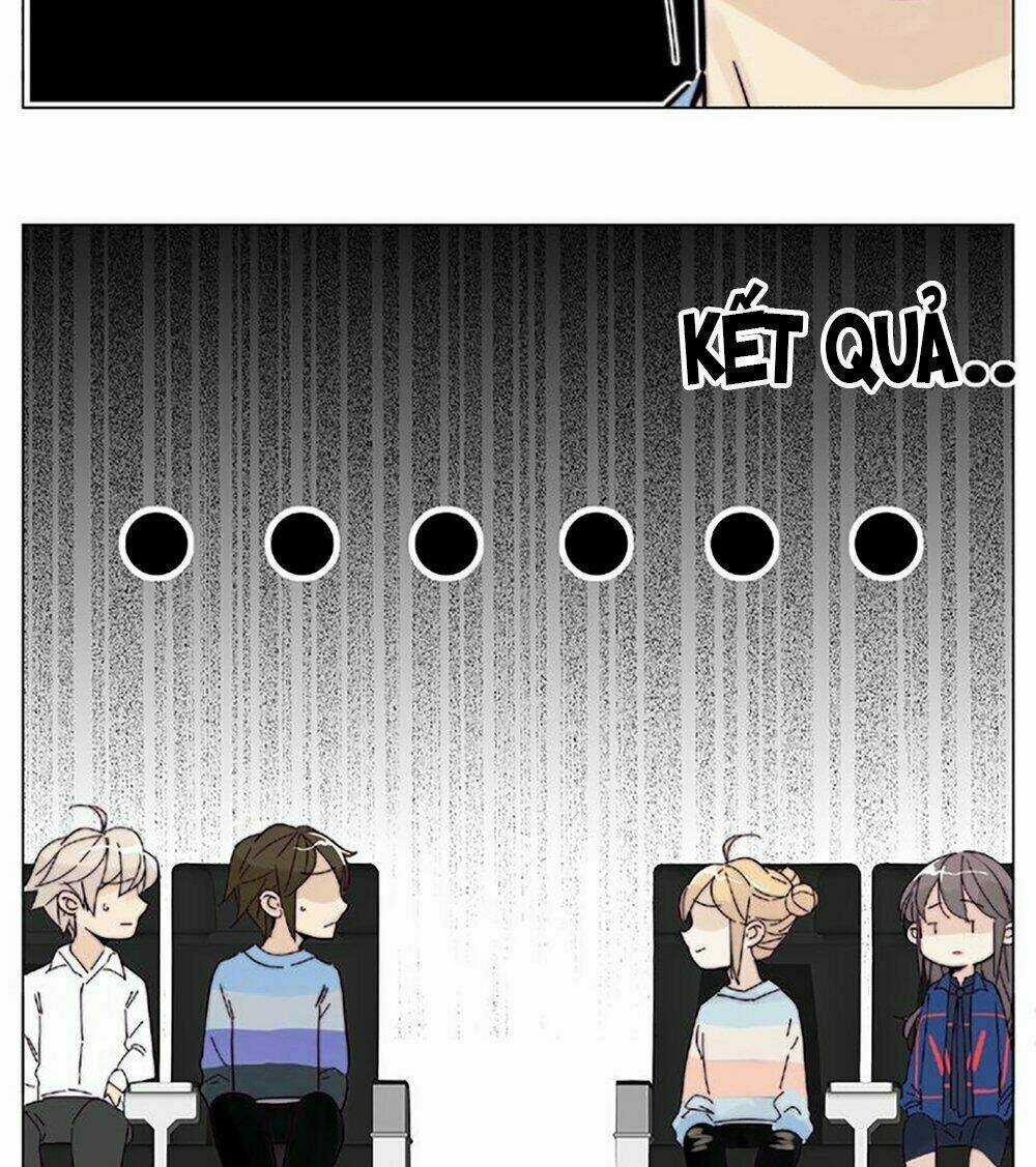 Tình Yêu Chớp Nhoáng Chapter 114 trang 9