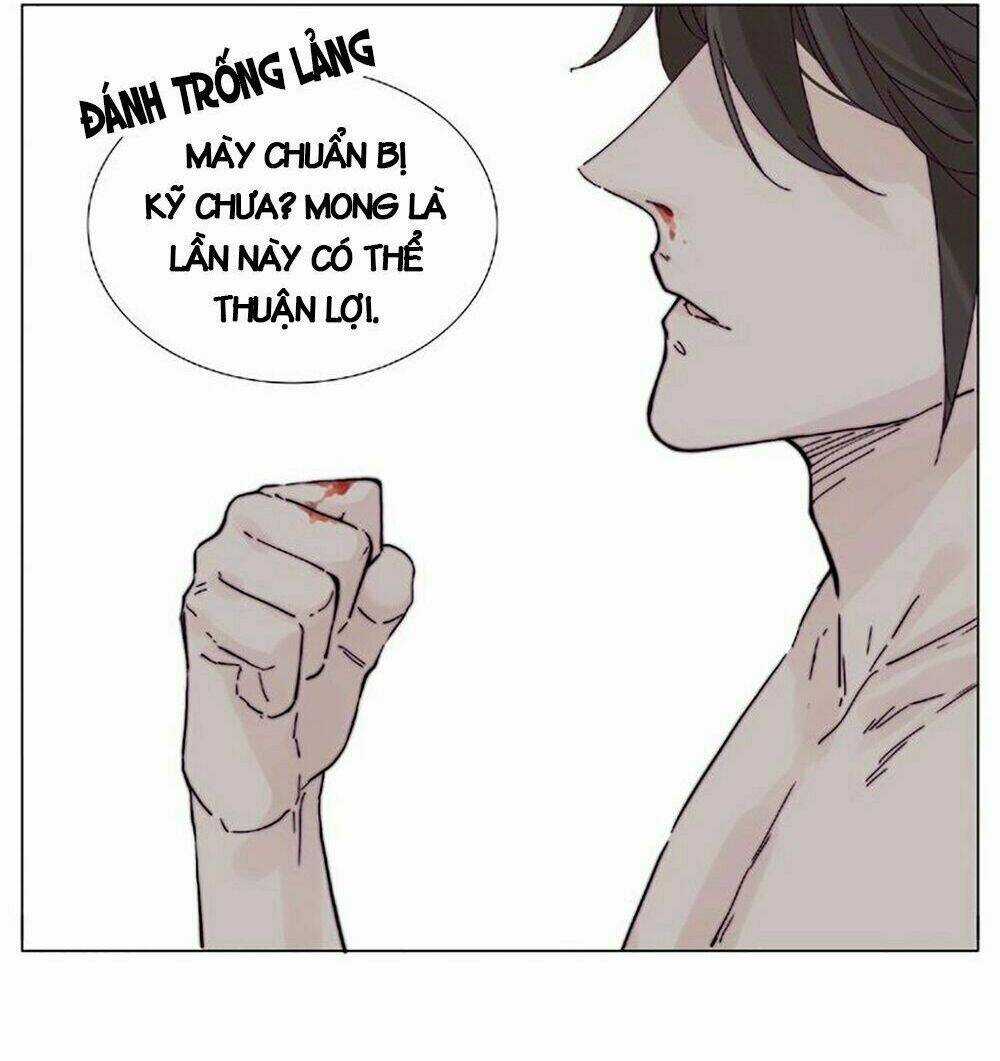 Tình Yêu Chớp Nhoáng Chapter 115 trang 11