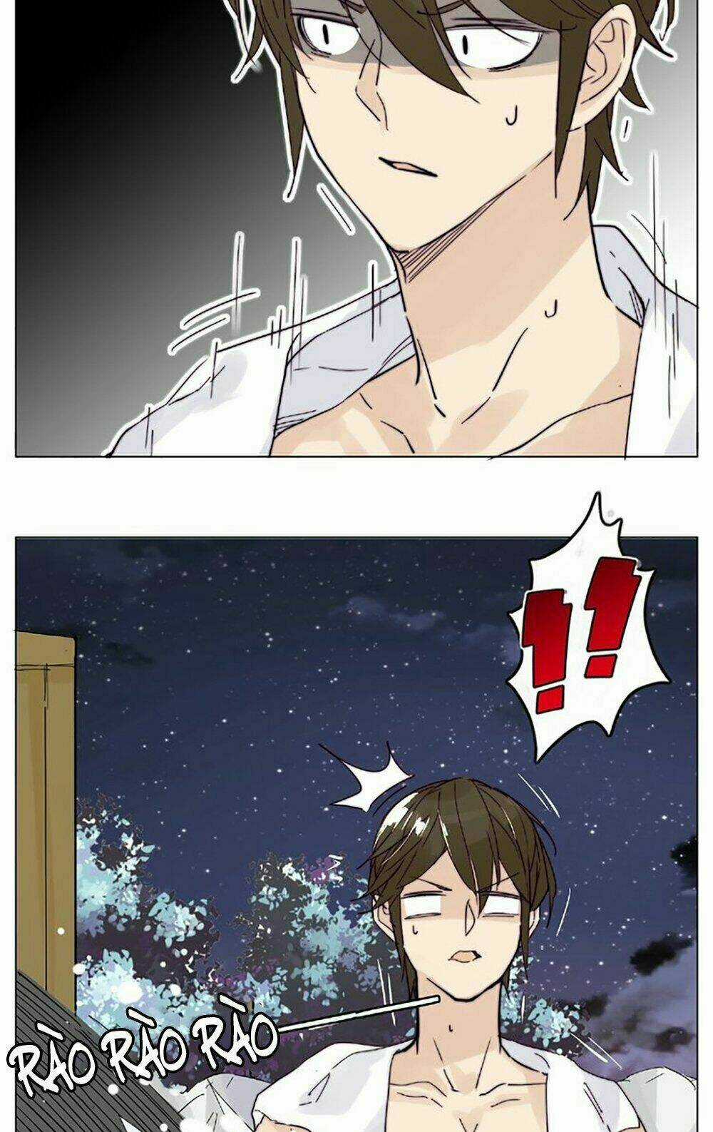 Tình Yêu Chớp Nhoáng Chapter 115 trang 14