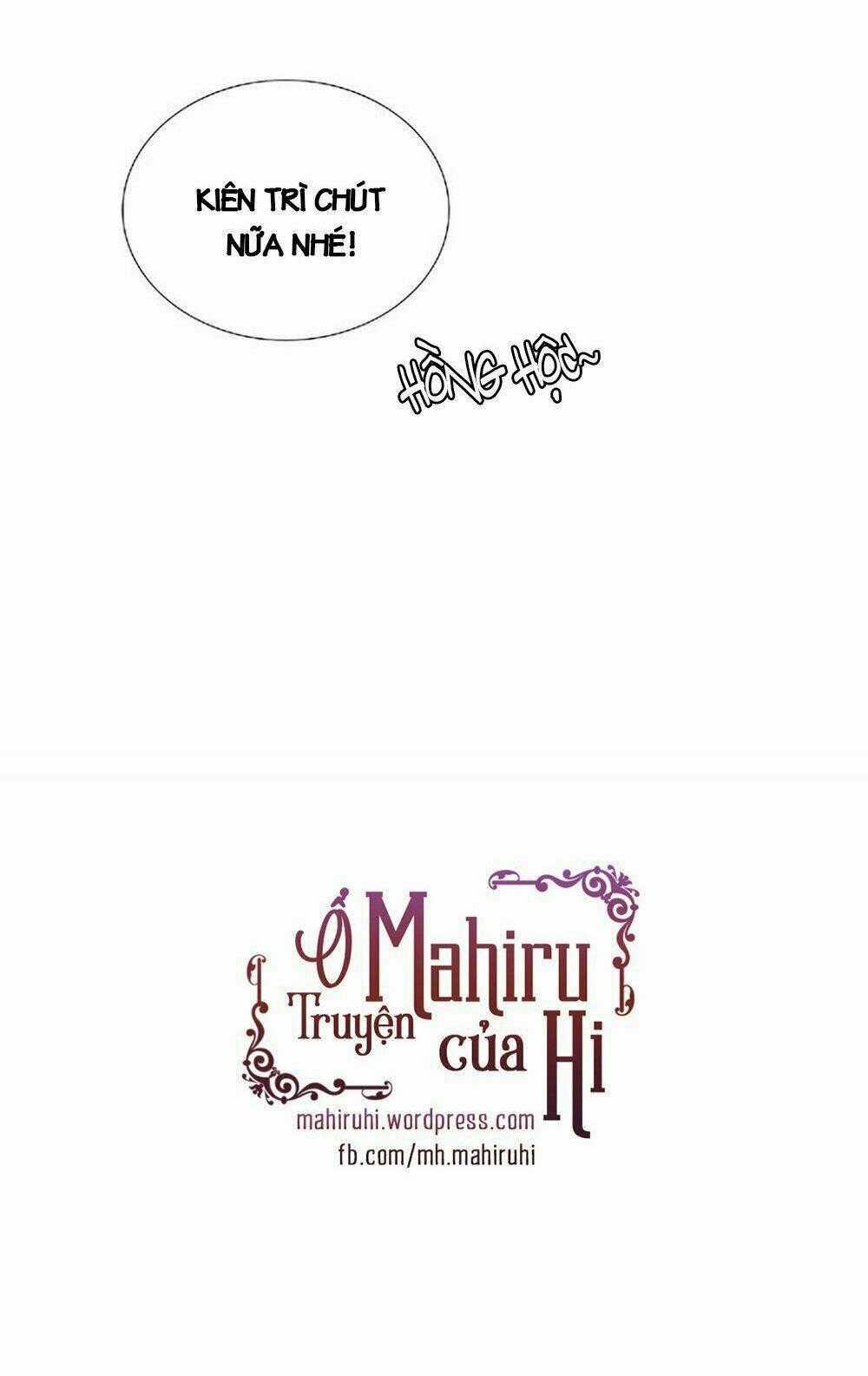 Tình Yêu Chớp Nhoáng Chapter 115 trang 28