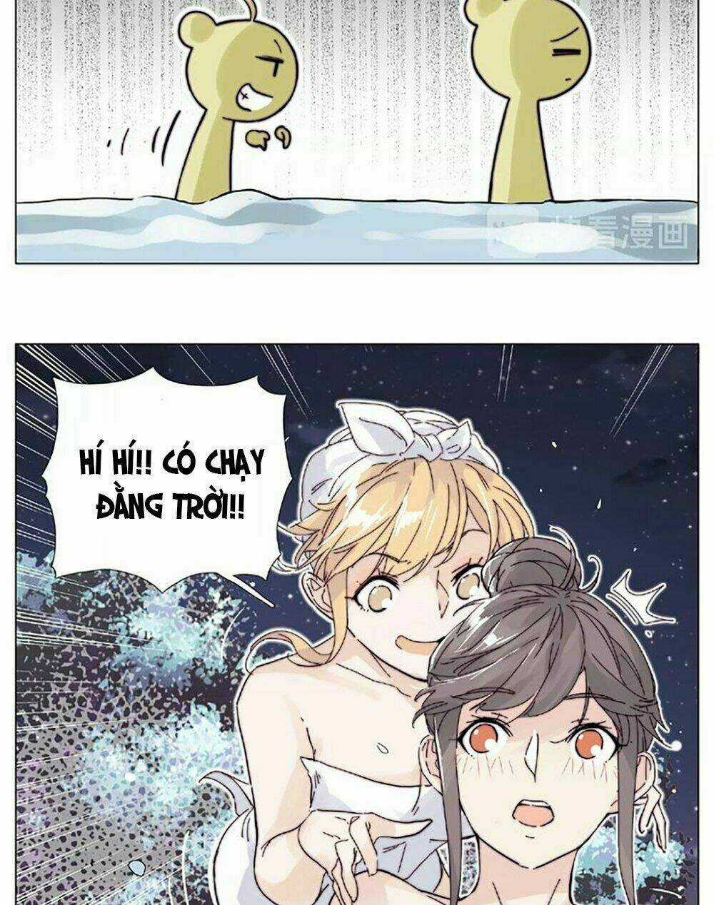 Tình Yêu Chớp Nhoáng Chapter 115 trang 6