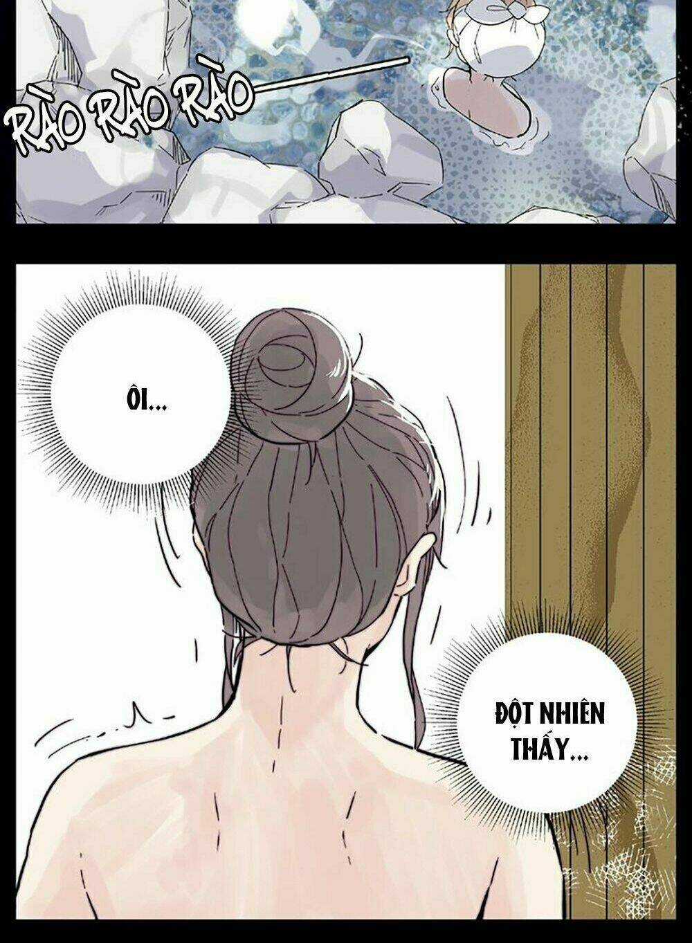 Tình Yêu Chớp Nhoáng Chapter 116 trang 11