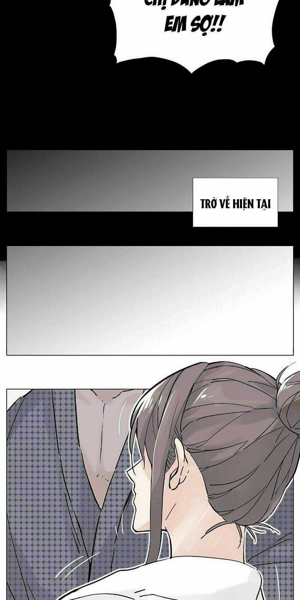 Tình Yêu Chớp Nhoáng Chapter 116 trang 13