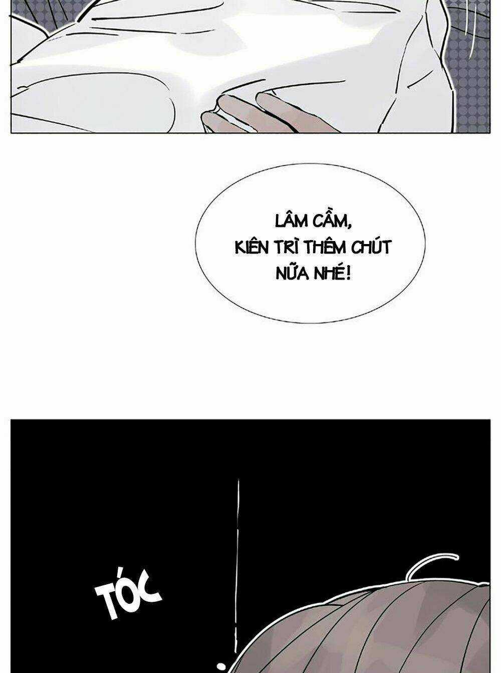 Tình Yêu Chớp Nhoáng Chapter 116 trang 14