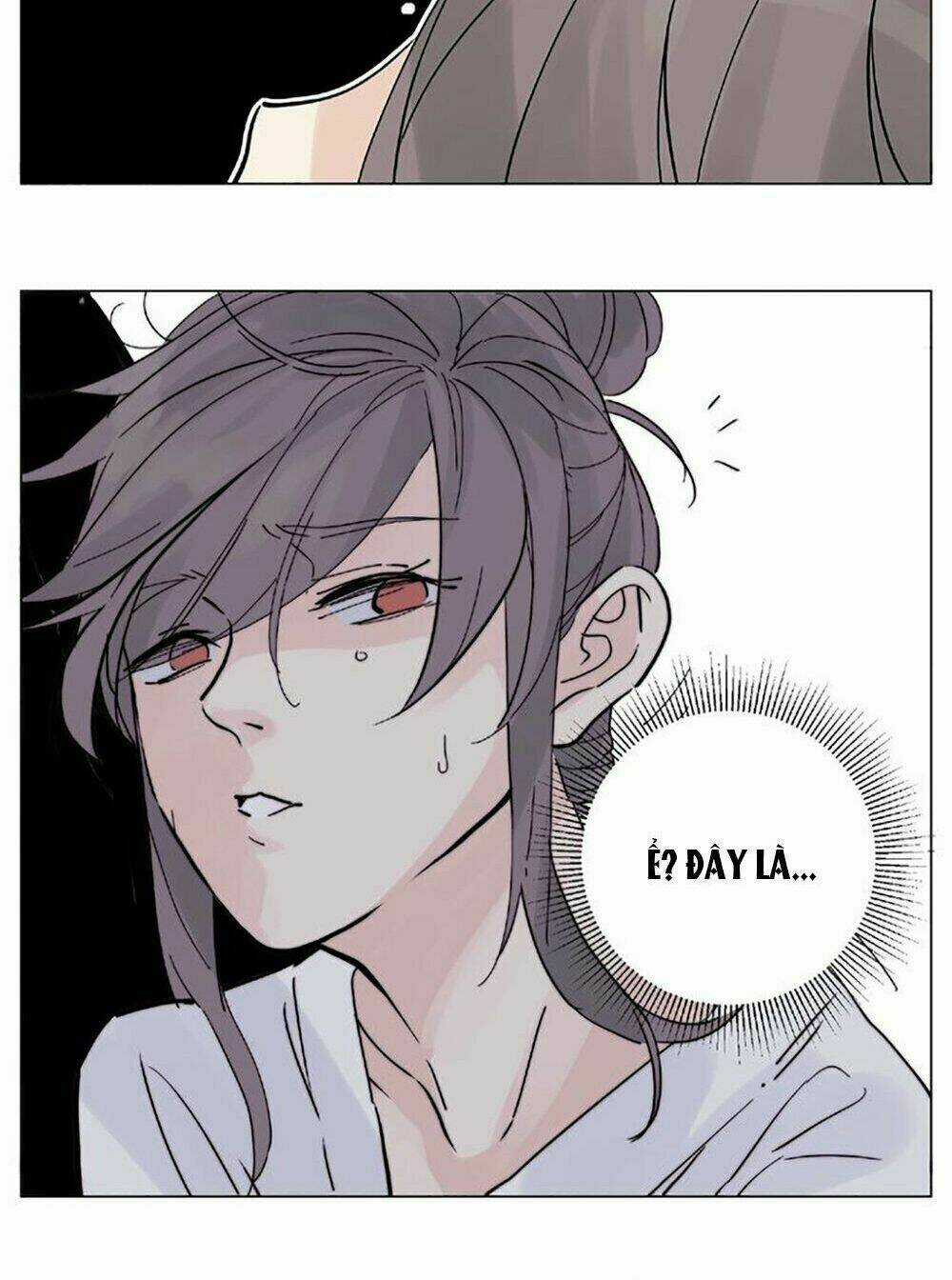 Tình Yêu Chớp Nhoáng Chapter 116 trang 15