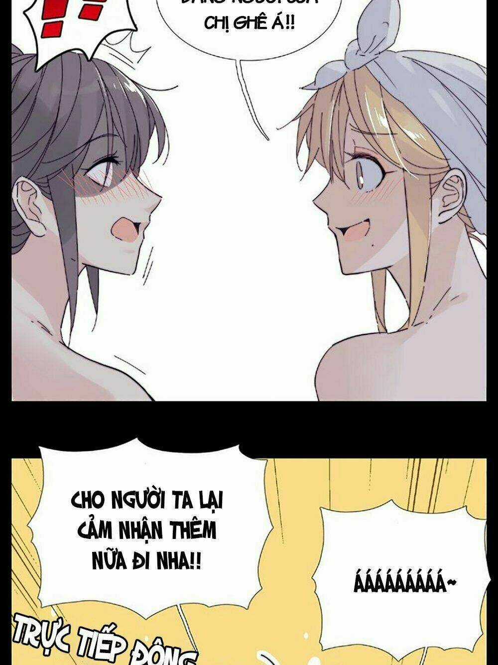 Tình Yêu Chớp Nhoáng Chapter 116 trang 2