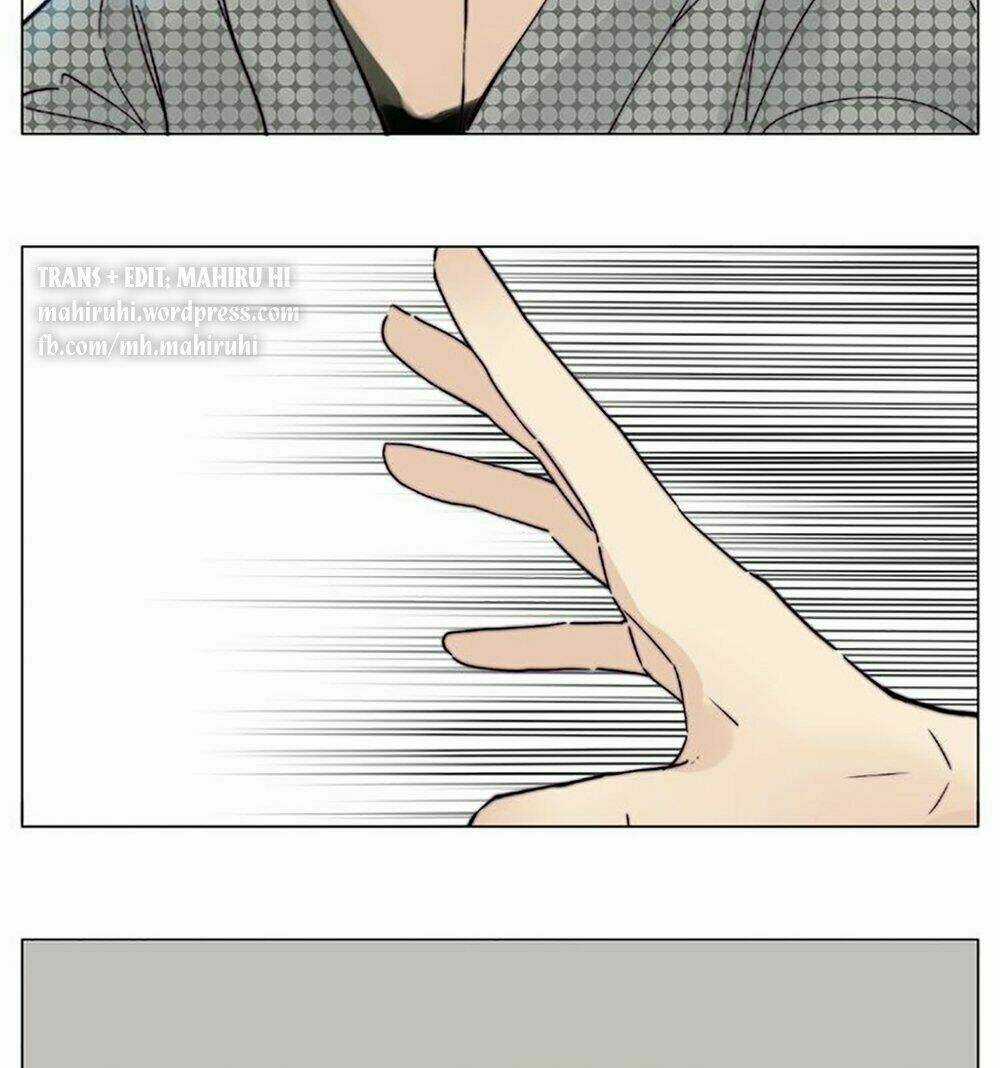 Tình Yêu Chớp Nhoáng Chapter 116 trang 22