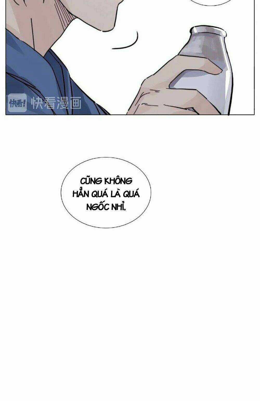 Tình Yêu Chớp Nhoáng Chapter 116 trang 33