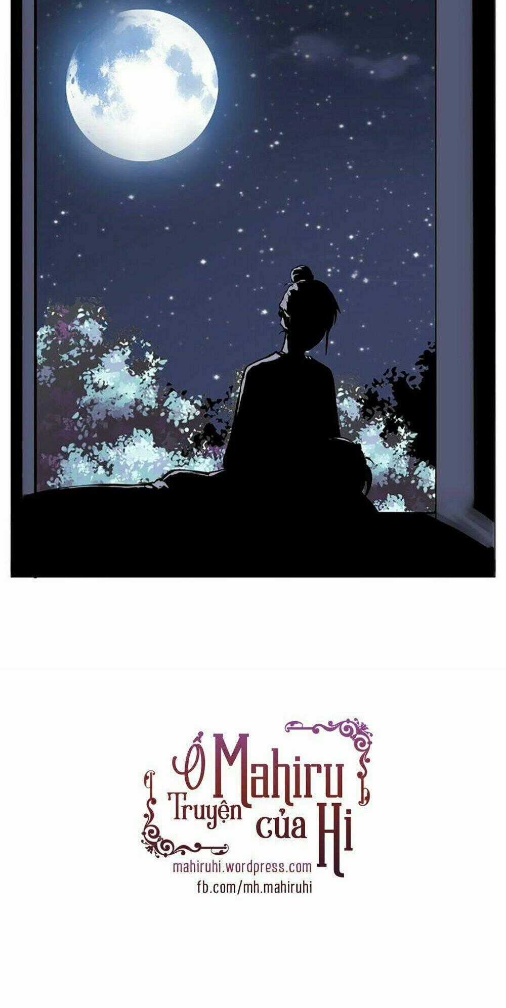 Tình Yêu Chớp Nhoáng Chapter 116 trang 36