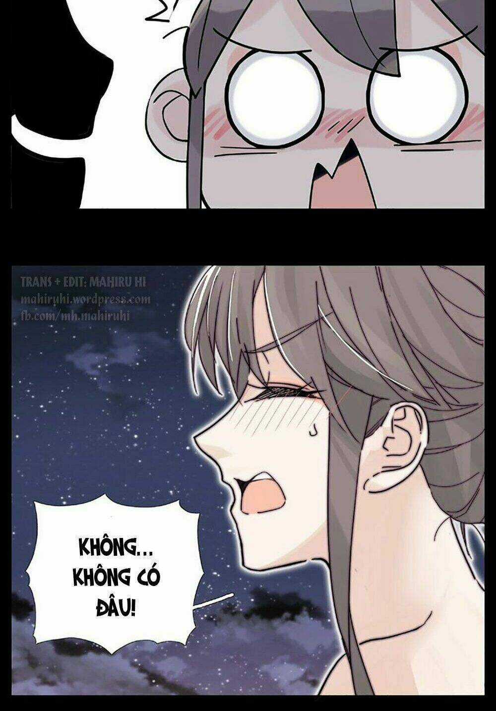 Tình Yêu Chớp Nhoáng Chapter 116 trang 7